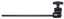 Avenger D500B 20″ (50cm) Verlängerung Grip Arm (Schwarz)