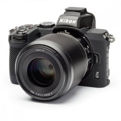 easyCover Nikon Z50 černé