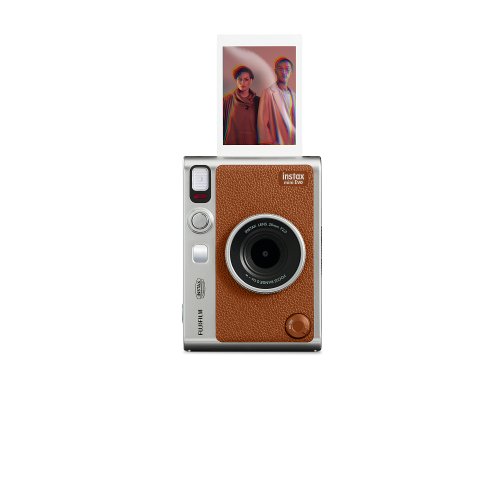 Fujifilm Instax mini EVO BROWN EX D