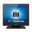 Dotykový monitor ELO 1723L, 17" LED LCD, PCAP (10 dotyků), USB, VGA/DVI, bez rámečku, matný, černý