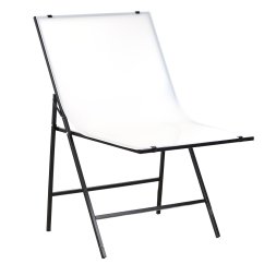 HELIOS TP-60 Masă Foto ToGo - 60x100 cm