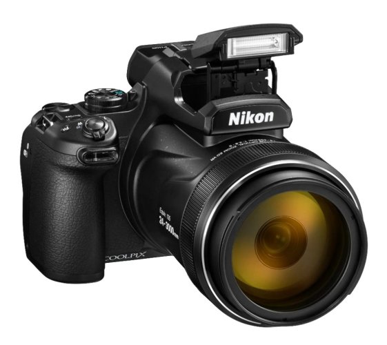 Digitálny fotoaparát Nikon COOLPIX P1100