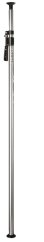 Manfrotto 432-3,7 Autopole2 - 2 sekce o prům. 45 a 40 mm, vytažení 210-370 cm