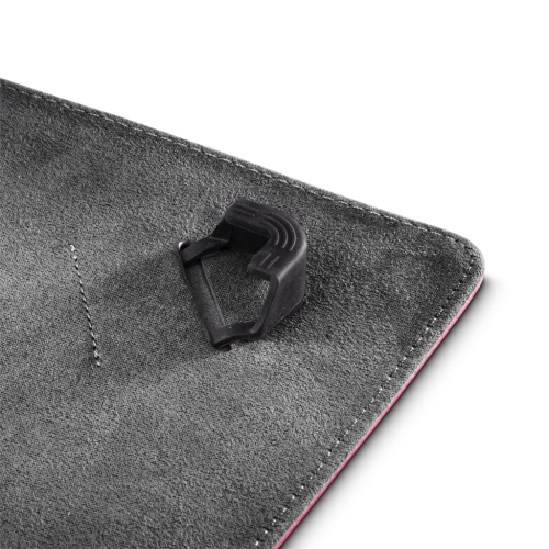 Hama Xpand, univerzální pouzdro na tablet 24-28 cm (9,5-11"), purpurová barva