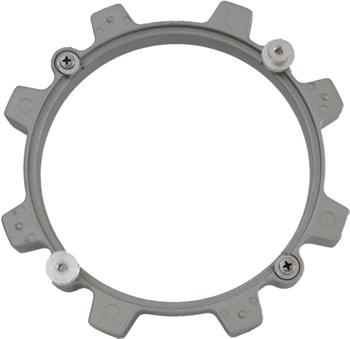 Falcon Eyes clamping ring for softbox