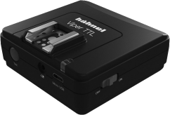 Hähnel Viper TTL Receiver Nikon