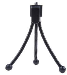 forDSLR Mini Flexible Table Tripod