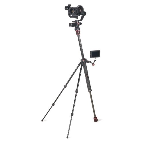 Manfrotto MVAQR-GIM-PLATE MOVE Gim-Pod destička pro rychloupínací systém