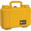 Peli™ Case 1170 Case with Foam (Yellow)