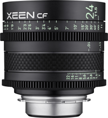 Samyang Xeen CF 24mm T1,5 Sony E