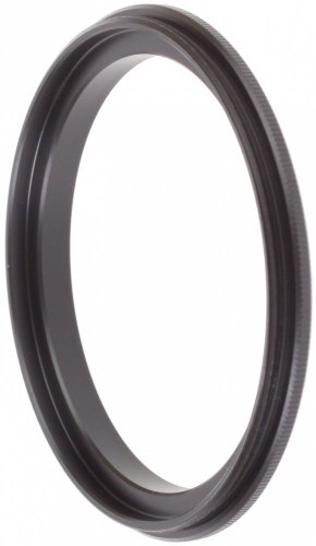 forDSLR Makro Umkehrring Reverse Adapter Ring 52-58mm