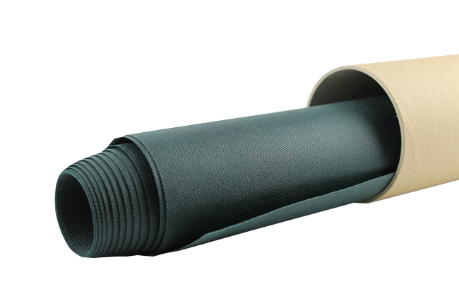 Elementrix fotopozadí zeleno černé PP 1,6x2,7m (P2X)