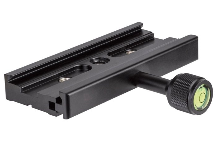 B.I.G. QR-120 Rychloupínací spoj 120 mm a QRP-120