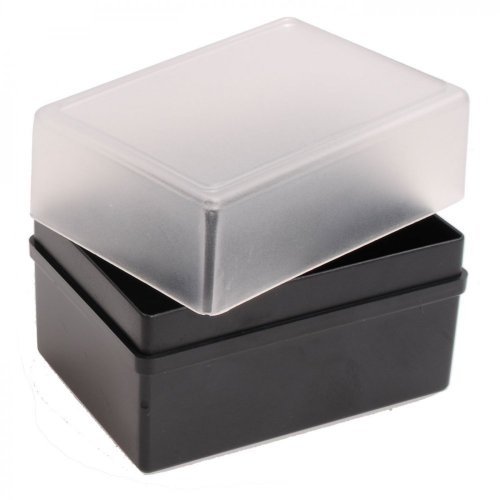 AP KB-box na diapozitívy 5x5x7,2cm