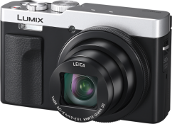 Panasonic Lumix TZ99 Silver
