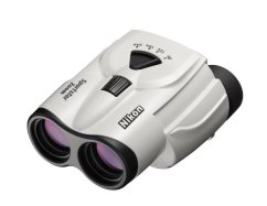 Ďalekohľad Nikon CF Sportstar Zoom 8-24x25 White