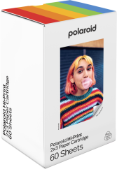 Polaroid Hi-Print Gen 2 Cartridge 60 sheets 2x3