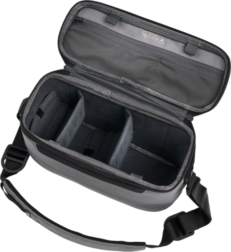Gomatic Peter McKinnon Luma Camera Sling 12L, Stone