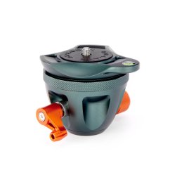 Tripod Head 3 Legged Thing Leveling Base