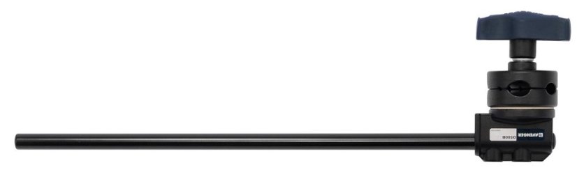 Avenger D500B 20″ (50cm) Verlängerung Grip Arm (Schwarz)