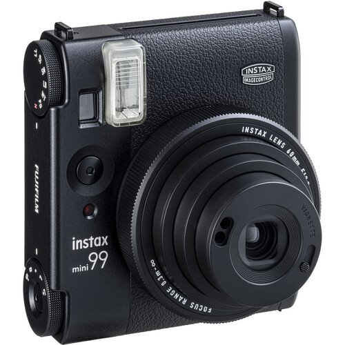 Fujifilm INSTAX MINI 99 BLACK