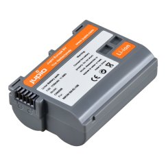 Jupio EN-EL15B pro Nikon, 1.700 mAh