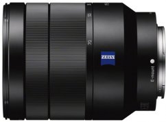 Sony Vario-Tessar T* FE 24–70mm f/4 ZA OSS (SEL2470Z) Objektiv