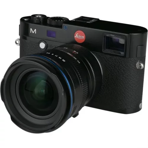 Laowa 12-24mm f/5,6 Zoom Objektiv für Leica M