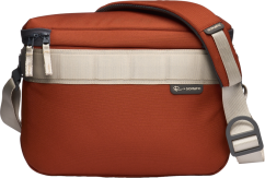 Gomatic Peter McKinnon Luma Camera Sling 12L, Rust