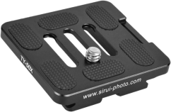 Sirui Quick Release Plate TY-50X