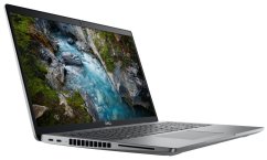 Notebook Dell Precision 3591 15.6" FHD, Ultra 7-155H, 32GB, 1TB SSD, Nvidia RTX 1000 Ada 6GB, W11 Pro, 3Y NBD, rozbalené