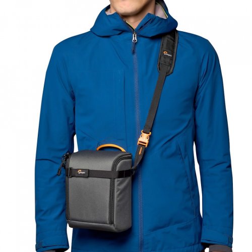 Lowepro PhotoSport BP 15L AW III (BU)