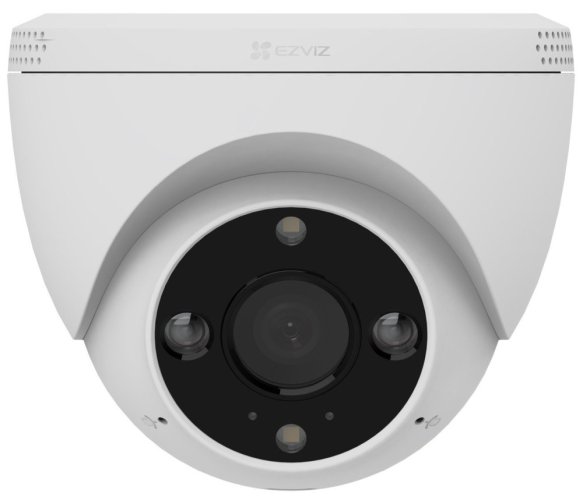 Ezviz H4 PoE 2K IP věž, 3MP, 4mm