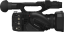 Panasonic High end camcorder HC-X2E videokamera