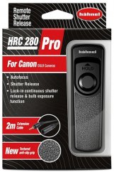 Hähnel dálkové ovládání HRC-280 PRO - CANON