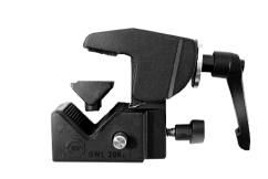 Kupo KCP-7SDL Super Convi Clamp Saddle