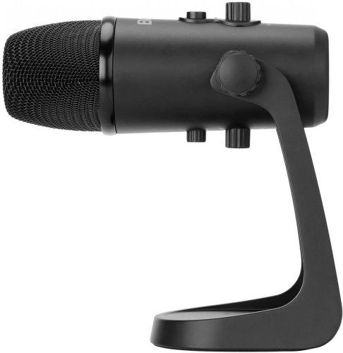BOYA BY-PM700 USB všesměrový studiový mikrofon pro Windows / Mac
