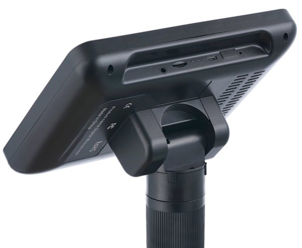 Mikroskop Levenhuk DTX RC2 s dálkovým ovládáním, digitální