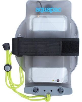 Aquapac 519 MP3 Plus Case