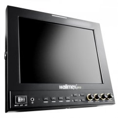 Walimex pro Director II LCD Monitor, 24,6cm, Full HD