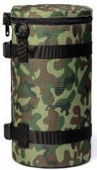 easyCover Lens Bag, Size 110*230, Camouflage
