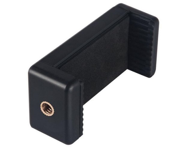 Kovový držák Elementrix pro 3 telefony (DT335)