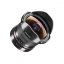 Samyang 12mm f/2.8 ED AS NCS Fisheye Objektiv für Sony A