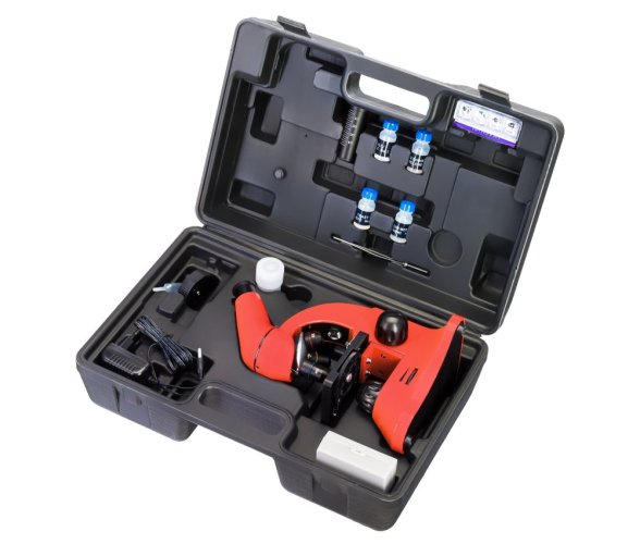 Mikroskop Levenhuk Rainbow 50L PLUS Orange