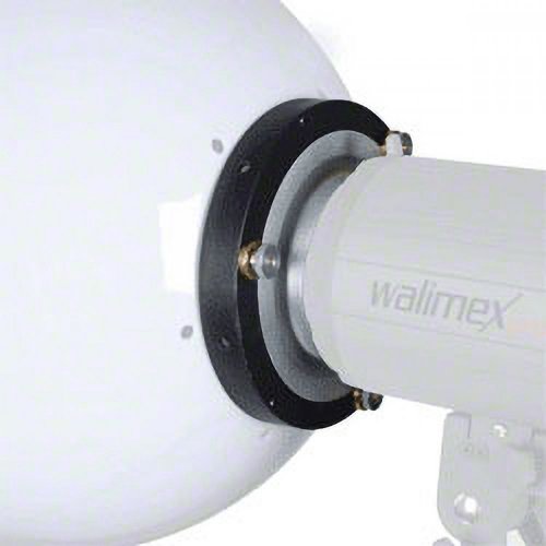 Walimex univerzální difúzní koule průměr 40cm pro Multiblitz V