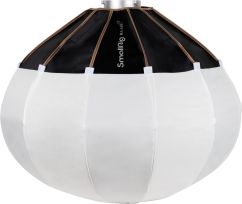 SmallRig 3754 Softbox Lantern RA-L65