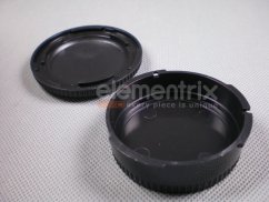 Set krytek pro bajonet Canon FD
