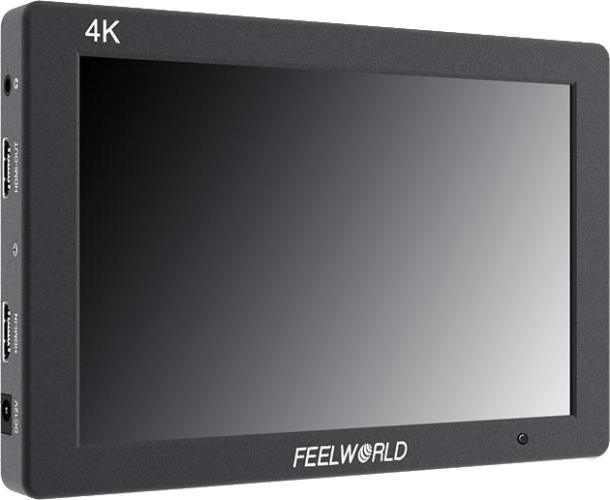 Feelworld Monitor T7 Plus