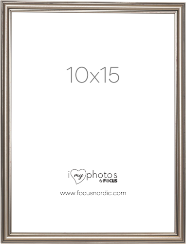 Focus Tango Silver 10x15