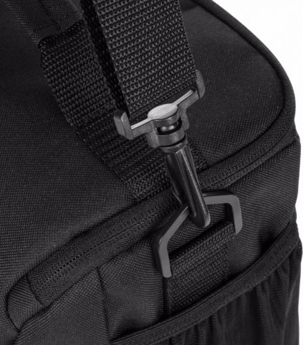Tamrac Jazz Shoulder Bag 50 v2.0, černá